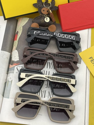 F*endi Glasses XX 20230706-49