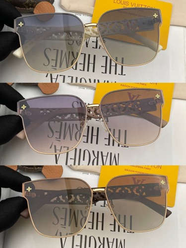 L*ouis V*uitton Glasses Top XX 20230706-54