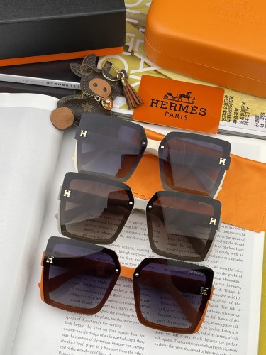 H*ermes Glasses Top XX 20230706-109