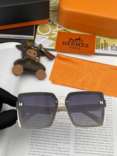 H*ermes Glasses Top XX 20230706-109