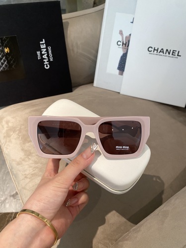 M*iu Miu Glasses Top XX 20230706-23
