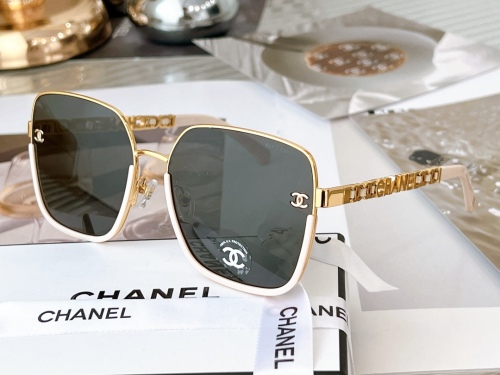 C*hanel Glasses Top XX 20230706-28