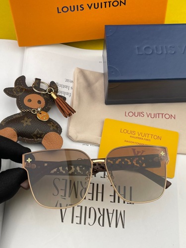 L*ouis V*uitton Glasses Top XX 20230706-54