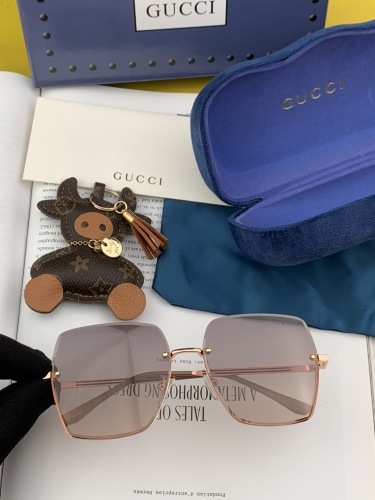 G*ucci Glasses Top XX 20230706-104