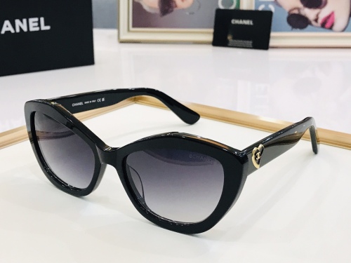 C*hanel Glasses Top XX 20230707-81