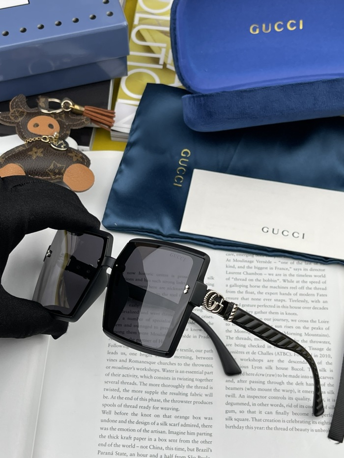 G*ucci Glasses Top XX 20230707-44