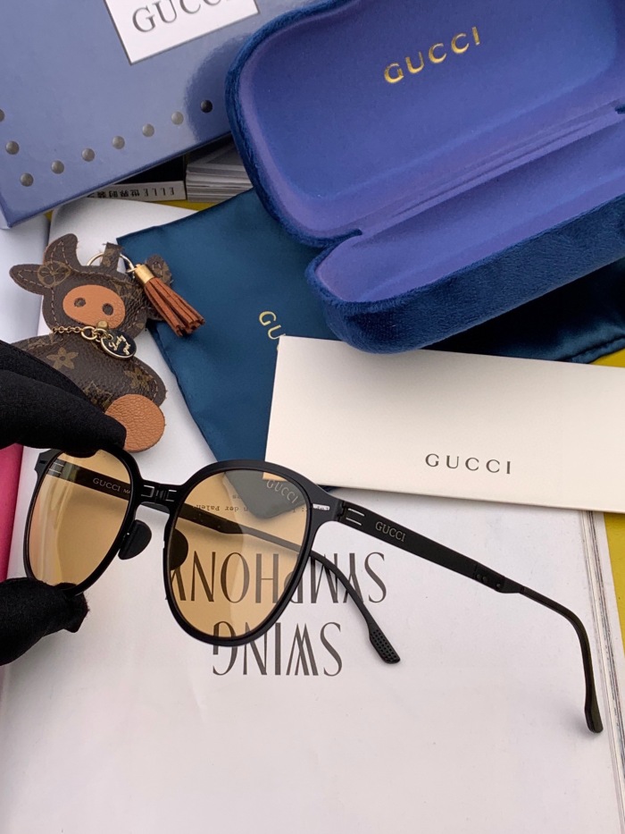 G*ucci Glasses Top XX 20230707-10