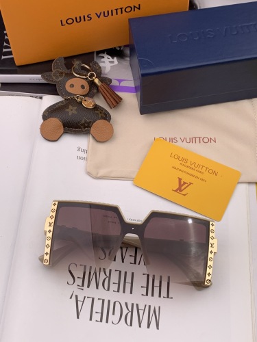L*ouis V*uitton Glasses Top XX 20230707-30
