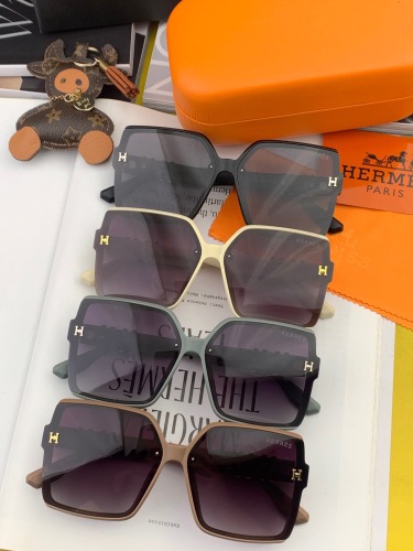 H*ermes Glasses Top XX 20230707-18