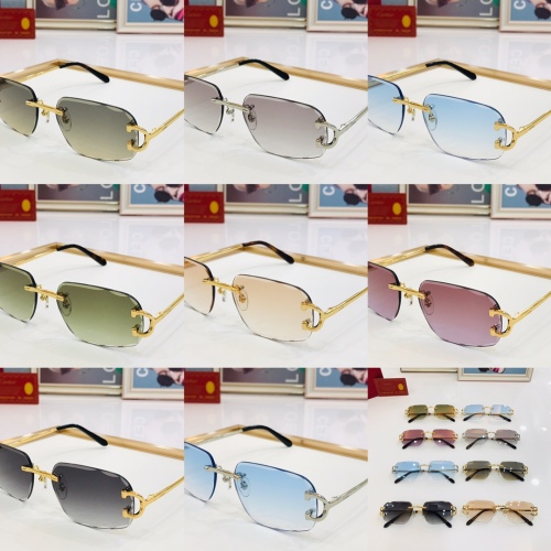 C*artier Glasses Top XX 20230705-66