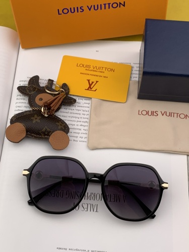 L*ouis V*uitton Glasses Top XX 20230707-22