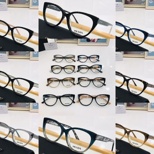 P*rada Glasses Top XX 20230707-86