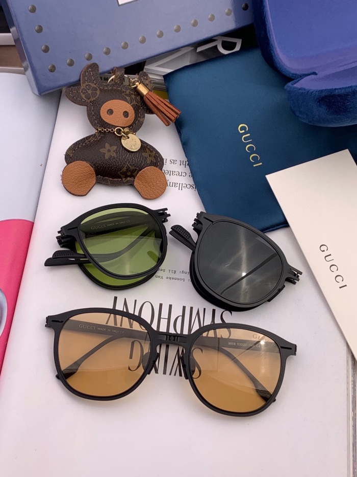 G*ucci Glasses Top XX 20230707-10