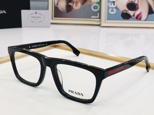 P*rada Glasses Top XX 20230707-88