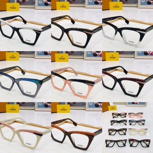 F*endi Glasses XX 20230707-100