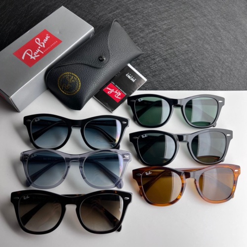 R*ayban Glasses Top XX 20230707-57
