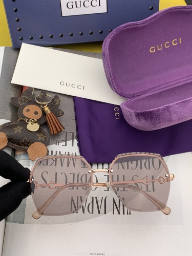 G*ucci Glasses Top XX 20230707-3