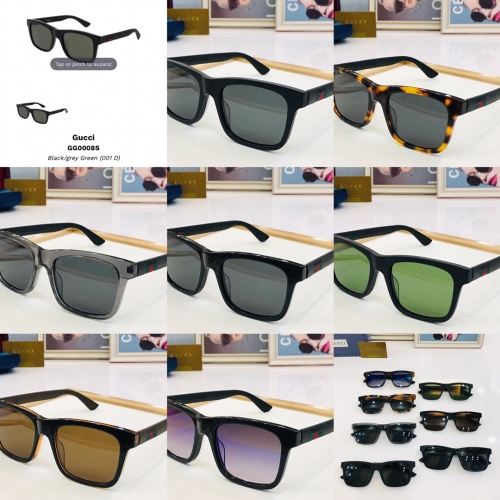 G*ucci Glasses Top XX 20230707-77