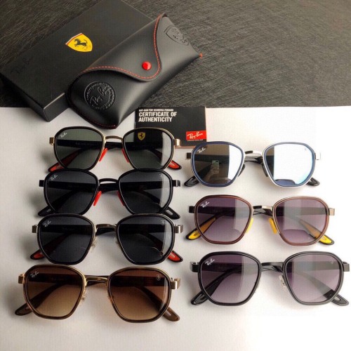 R*ayban Glasses Top XX 20230707-50