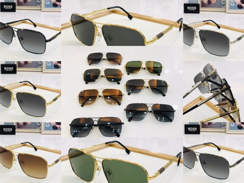 B*oss Glasses Top XX 20230707-95