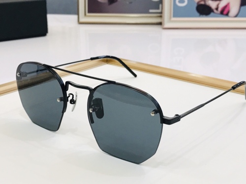 Y*ves S*aint L*aurent Glasses Top XX 20230707-91