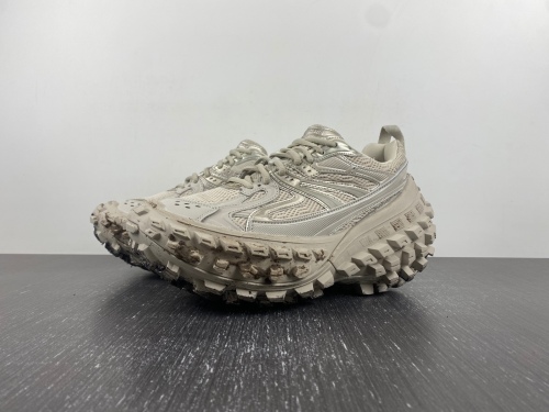 Men Women B*alenciaga Top Sneaker Defender AME20230708