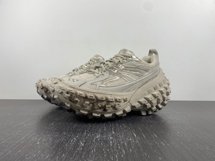 Men Women B*alenciaga Top Sneaker Defender AME20230708