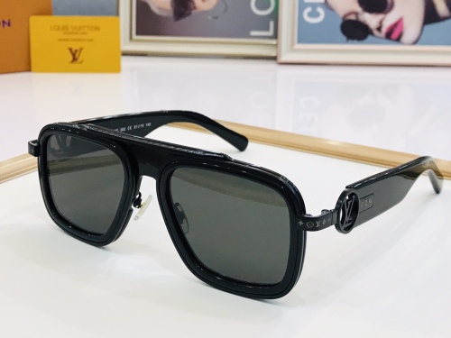 L*ouis V*uitton Glasses Top XX 20230707-78