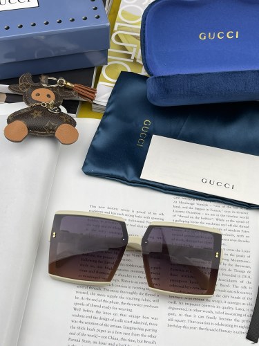 G*ucci Glasses Top XX 20230707-44