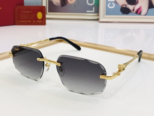 C*artier Glasses Top XX 20230705-68