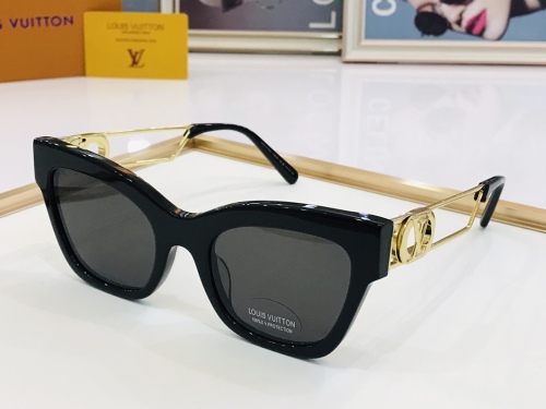 L*ouis V*uitton Glasses Top XX 20230707-70