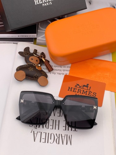 H*ermes Glasses Top XX 20230707-19