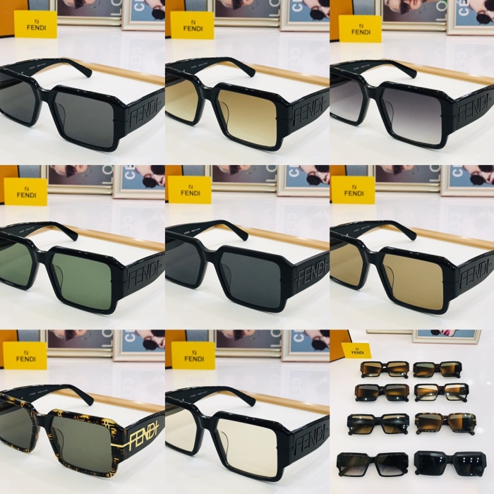 F*endi Glasses XX 20230706-89