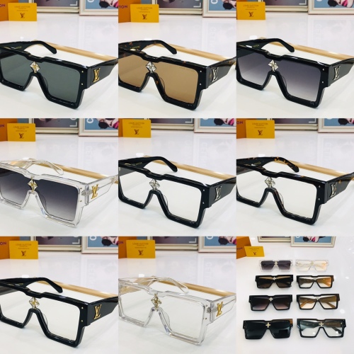 L*ouis V*uitton Glasses Top XX 20230707-71