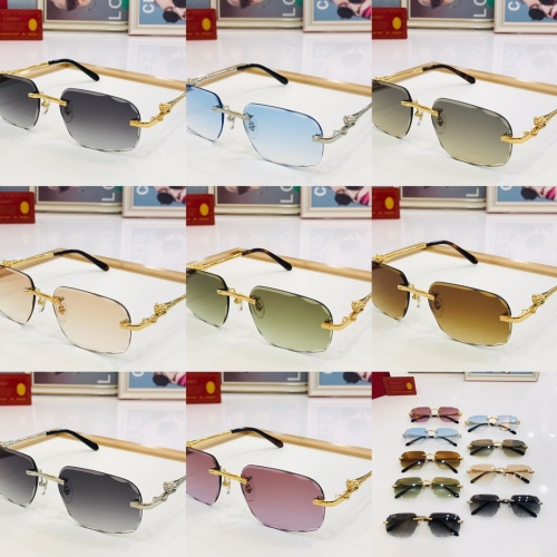 C*artier Glasses Top XX 20230705-68