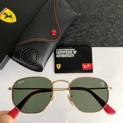 R*ayban Glasses Top XX 20230707-64