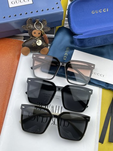 G*ucci Glasses Top XX 20230707-2