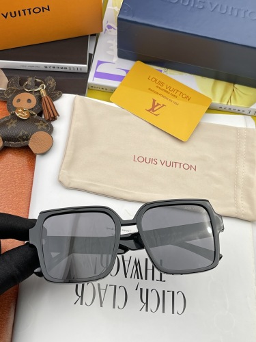 L*ouis V*uitton Glasses Top XX 20230707-41