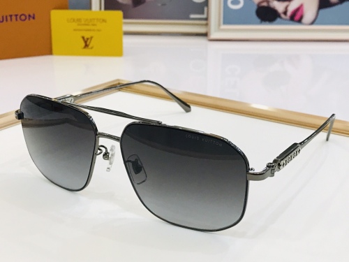 L*ouis V*uitton Glasses Top XX 20230707-97