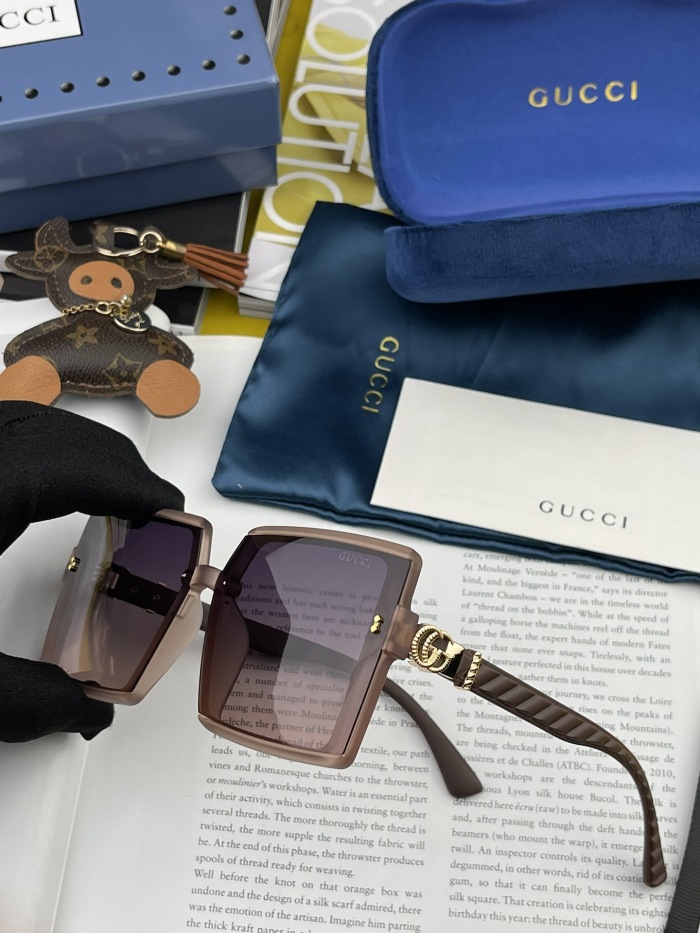 G*ucci Glasses Top XX 20230707-44