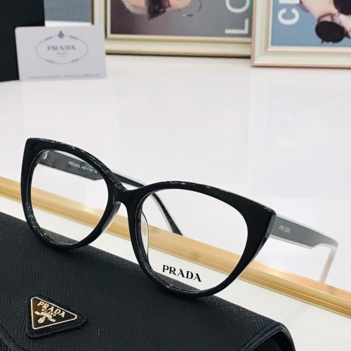 P*rada Glasses Top XX 20230707-86