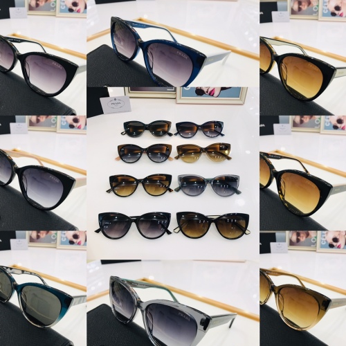 P*rada Glasses Top XX 20230707-82