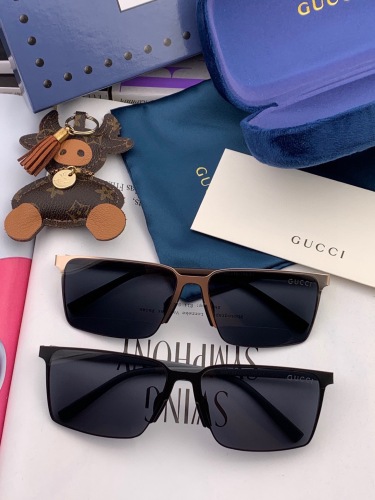 G*ucci Glasses Top XX 20230707-13