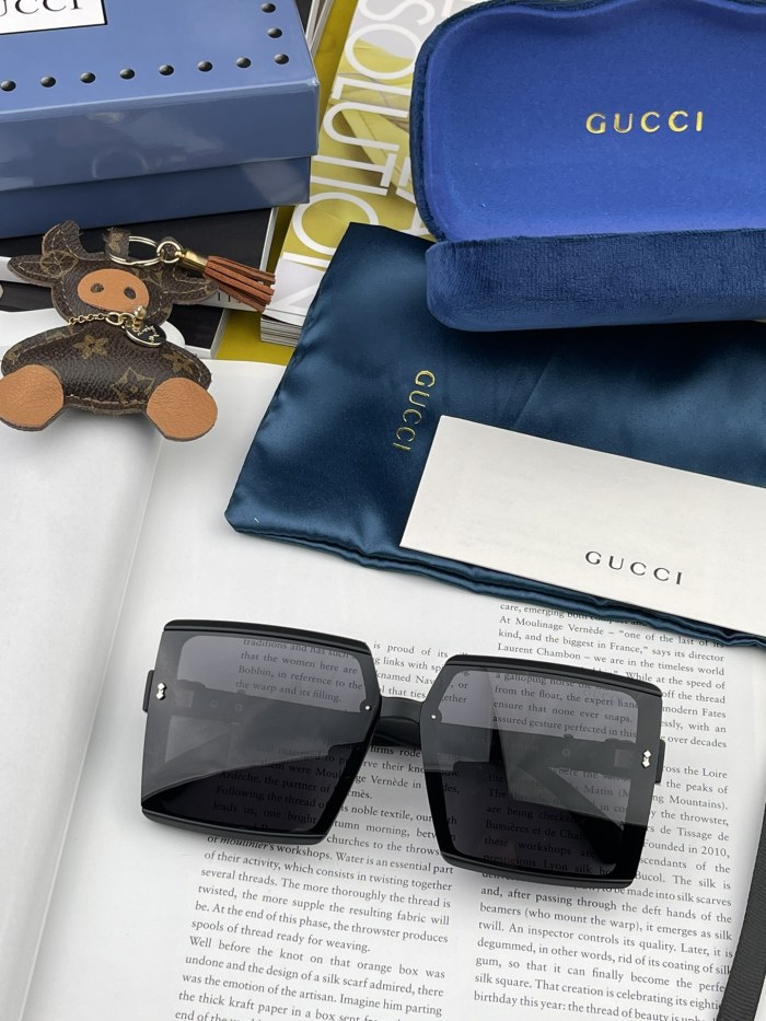 G*ucci Glasses Top XX 20230707-44