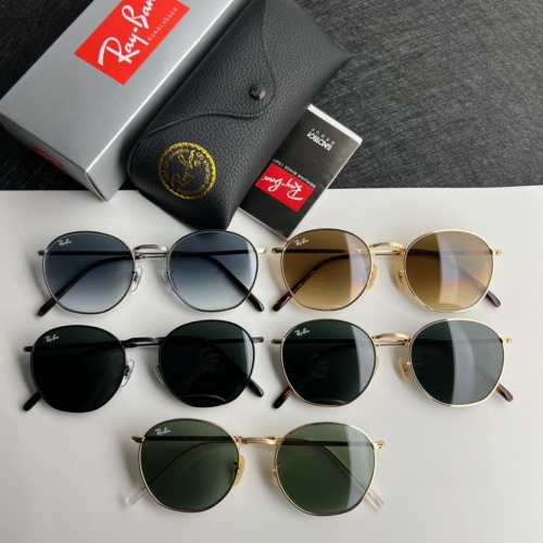 R*ayban Glasses Top XX 20230707-55