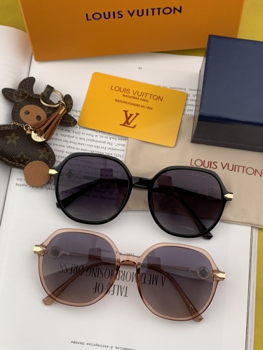 L*ouis V*uitton Glasses Top XX 20230707-22