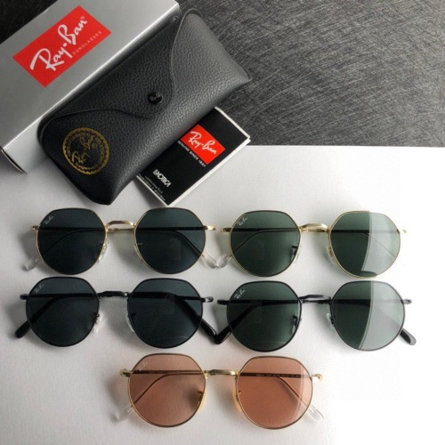 R*ayban Glasses Top XX 20230707-49