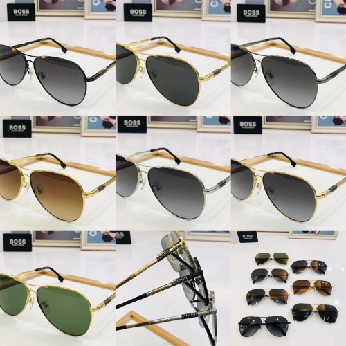 B*oss Glasses Top XX 20230707-96