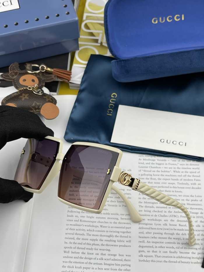 G*ucci Glasses Top XX 20230707-44