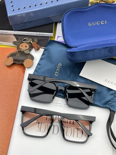 G*ucci Glasses Top XX 20230707-37